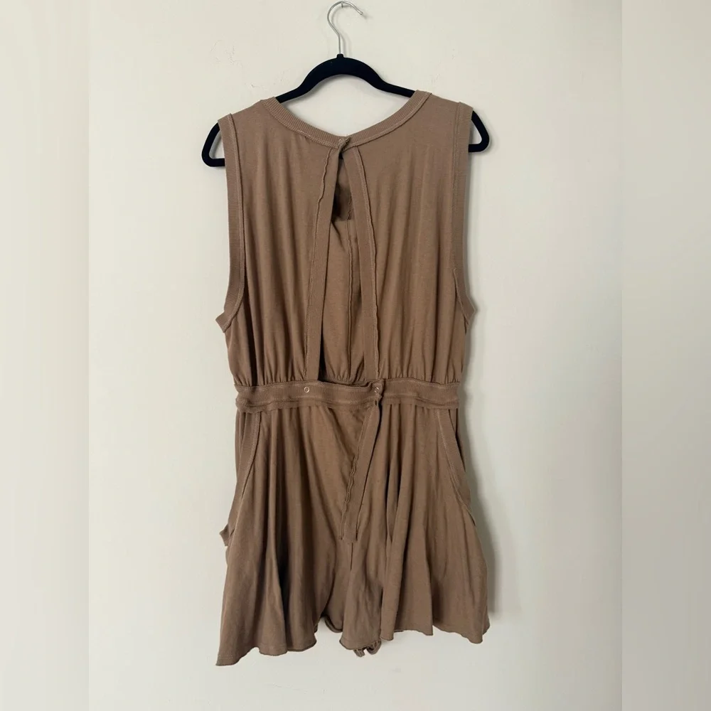 Intimately Free People Summer Slumbers Romper Size Medium - Picture 12 of 16